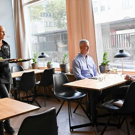 Arthur 3* Helsinki