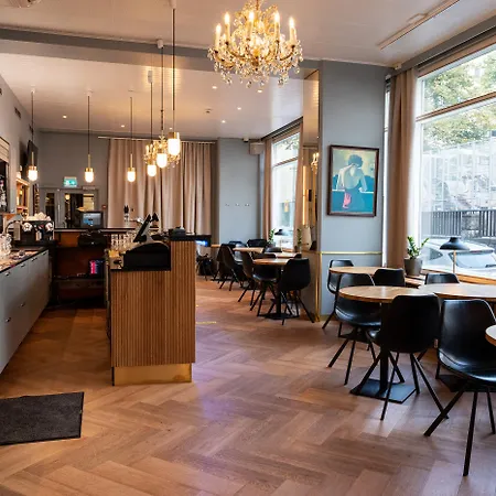 Arthur Hotel 3*