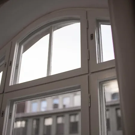 Arthur Hotel Helsinki