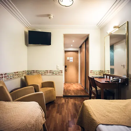 Hotel Arthur Helsinki