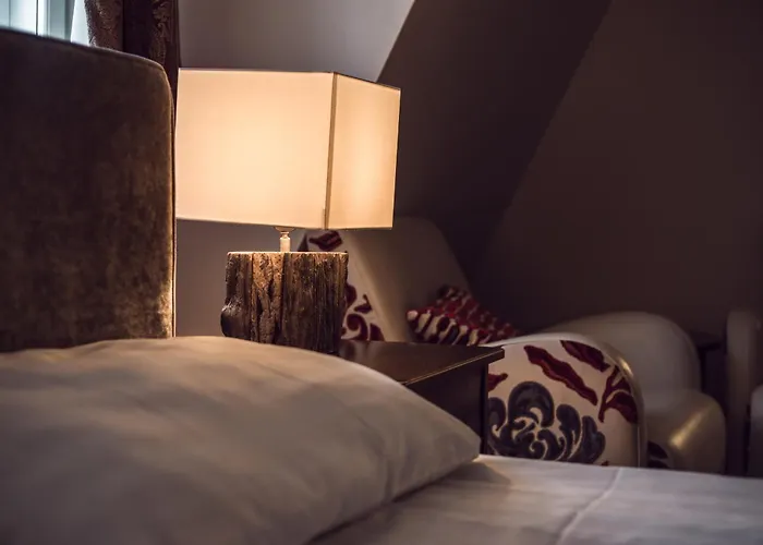 Arthur Hotel Helsinki